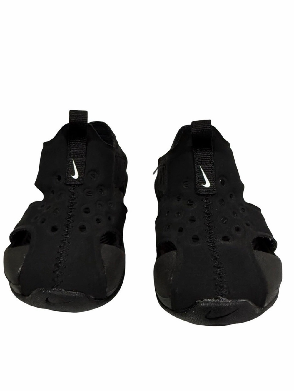 Nike Sunray Protect 2 943827-001 TD Kids Toddlers Size 4C